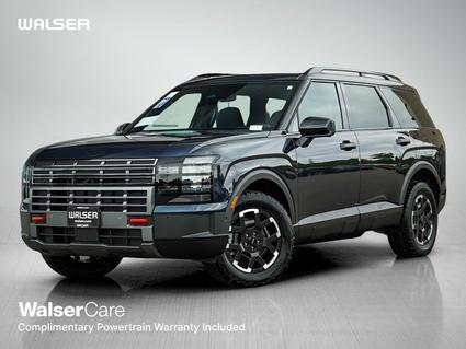 2026 Hyundai Palisade Minneapolis MN