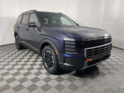 2026 Hyundai Palisade Pineville NC