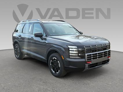 2026 Hyundai Palisade Statesboro GA