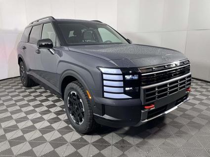 2026 Hyundai Palisade Pineville NC