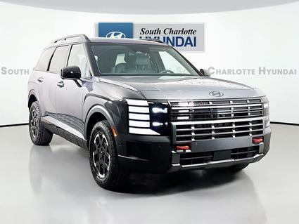 2026 Hyundai Palisade Pineville NC