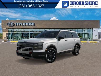 2026 Hyundai Palisade Katy TX