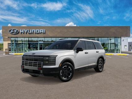 2026 Hyundai Palisade Katy TX
