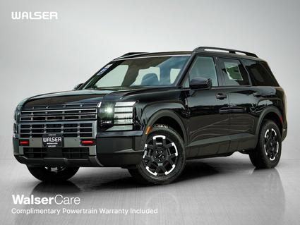 2026 Hyundai Palisade Minneapolis MN