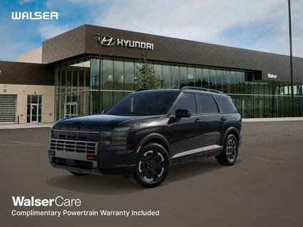 2026 Hyundai Palisade Minneapolis MN