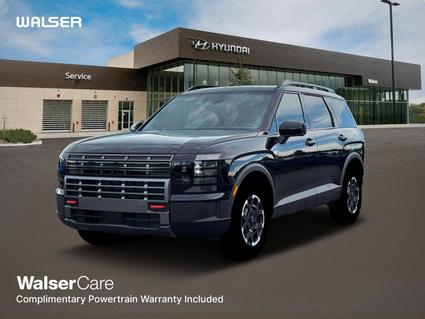 2026 Hyundai Palisade Minneapolis MN