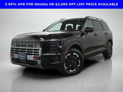 2026 Hyundai Palisade Minneapolis MN