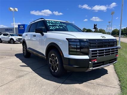 2026 Hyundai Palisade Cape Girardeau MO