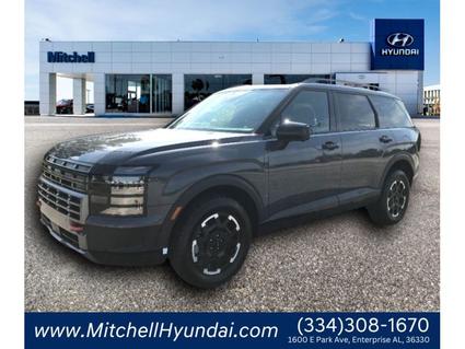 2026 Hyundai Palisade Enterprise AL