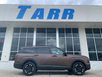 2026 Hyundai Palisade Morristown TN