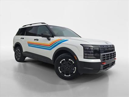 2026 Hyundai Palisade Knoxville TN