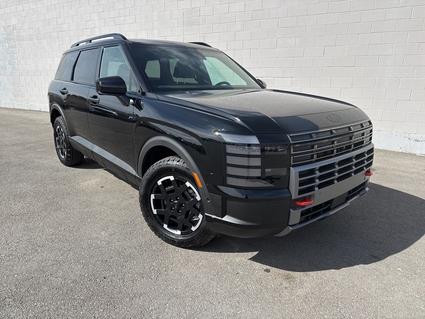 2026 Hyundai Palisade Twin Falls ID