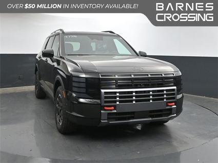 2026 Hyundai Palisade Tupelo MS
