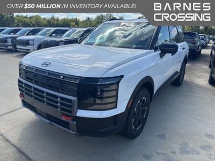 2026 Hyundai Palisade Tupelo MS