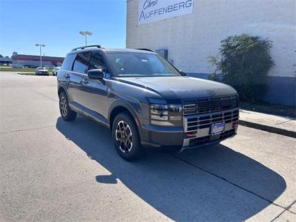 2026 Hyundai Palisade Cape Girardeau MO