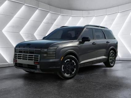 2026 Hyundai Palisade Tuscumbia AL