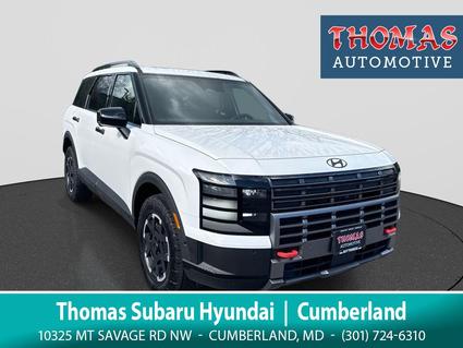 2026 Hyundai Palisade Cumberland MD