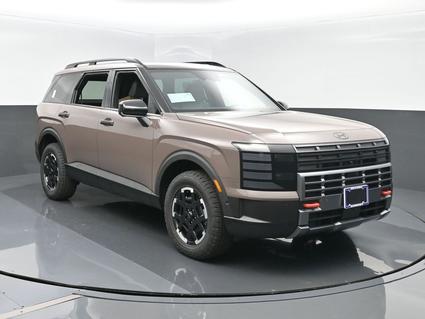 2026 Hyundai Palisade Goshen NY