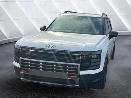 2026 Hyundai Palisade Evansville IN