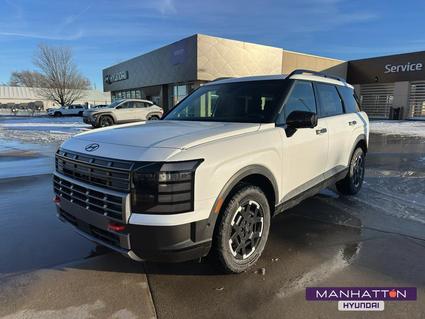 2026 Hyundai Palisade Manhattan KS