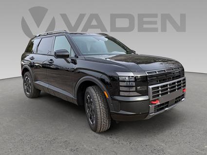 2026 Hyundai Palisade Brunswick GA