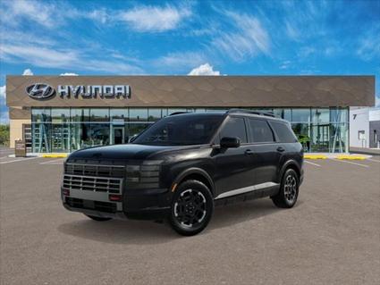 2026 Hyundai Palisade Huntington WV