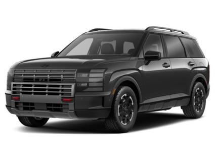 2026 Hyundai Palisade Burnsville MN