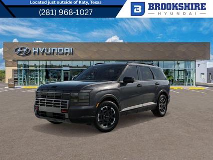 2026 Hyundai Palisade Katy TX