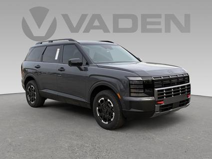 2026 Hyundai Palisade Statesboro GA