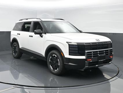 2026 Hyundai Palisade Goshen NY