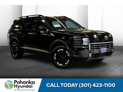2026 Hyundai Palisade Capitol Heights MD