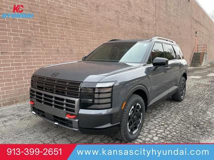 2026 Hyundai Palisade Merriam KS