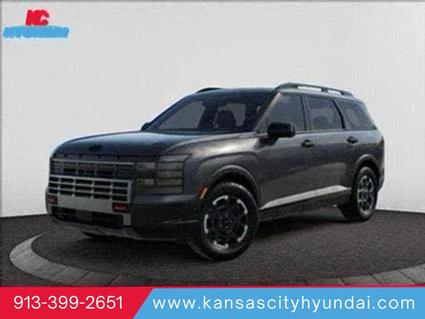 2026 Hyundai Palisade Merriam KS