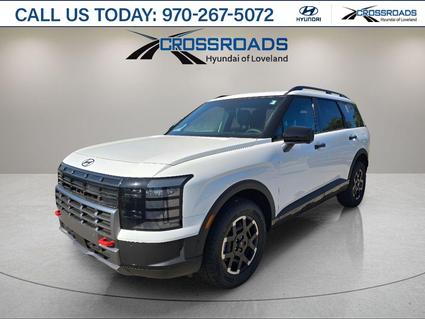 2026 Hyundai Palisade Loveland CO