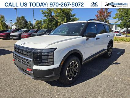 2026 Hyundai Palisade Loveland CO