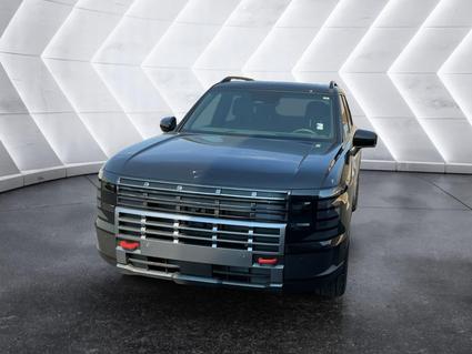 2026 Hyundai Palisade Evansville IN
