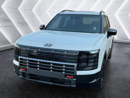 2026 Hyundai Palisade Evansville IN