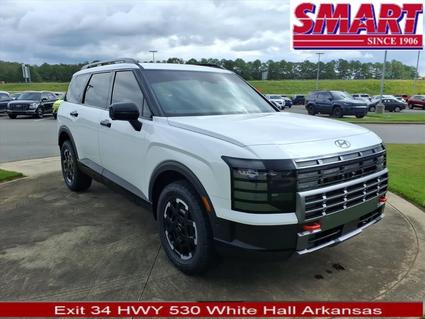 2026 Hyundai Palisade White Hall AR