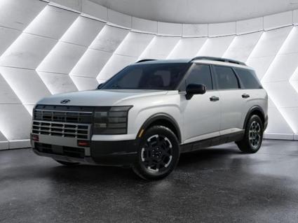 2026 Hyundai Palisade Tuscumbia AL