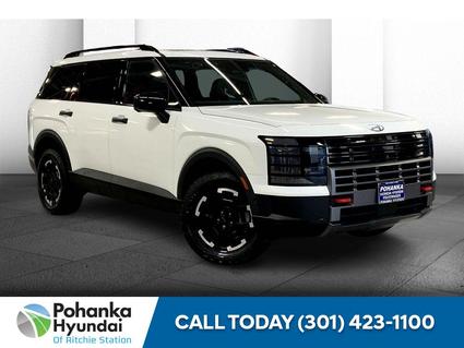 2026 Hyundai Palisade Capitol Heights MD