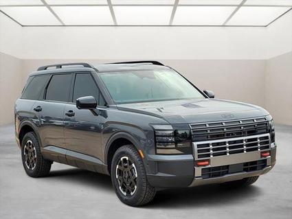 2026 Hyundai Palisade Longview TX