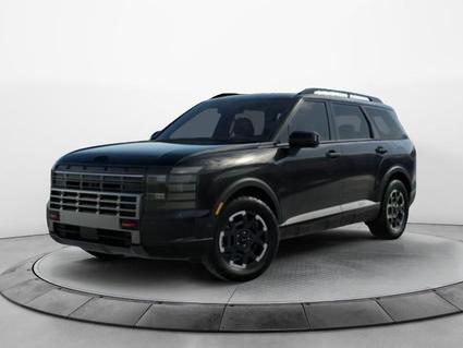 2026 Hyundai Palisade Merriam KS