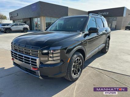 2026 Hyundai Palisade Manhattan KS