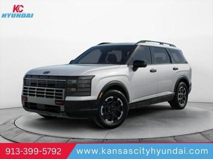 2026 Hyundai Palisade Merriam KS