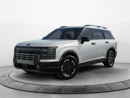 2026 Hyundai Palisade Merriam KS