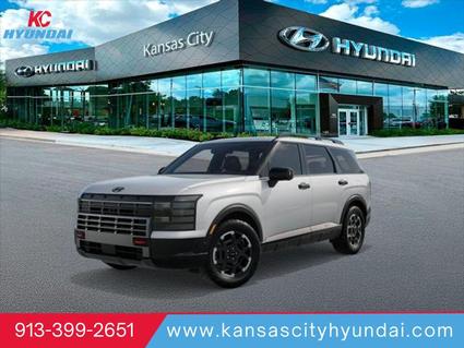 2026 Hyundai Palisade Merriam KS