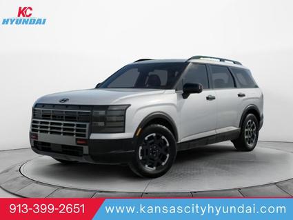 2026 Hyundai Palisade Merriam KS
