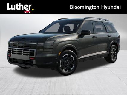 2026 Hyundai Palisade Minneapolis MN