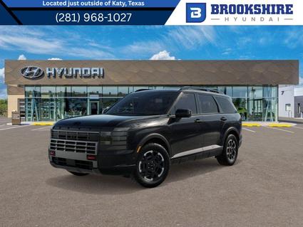 2026 Hyundai Palisade Katy TX