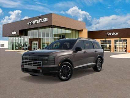 2026 Hyundai Palisade Findlay OH